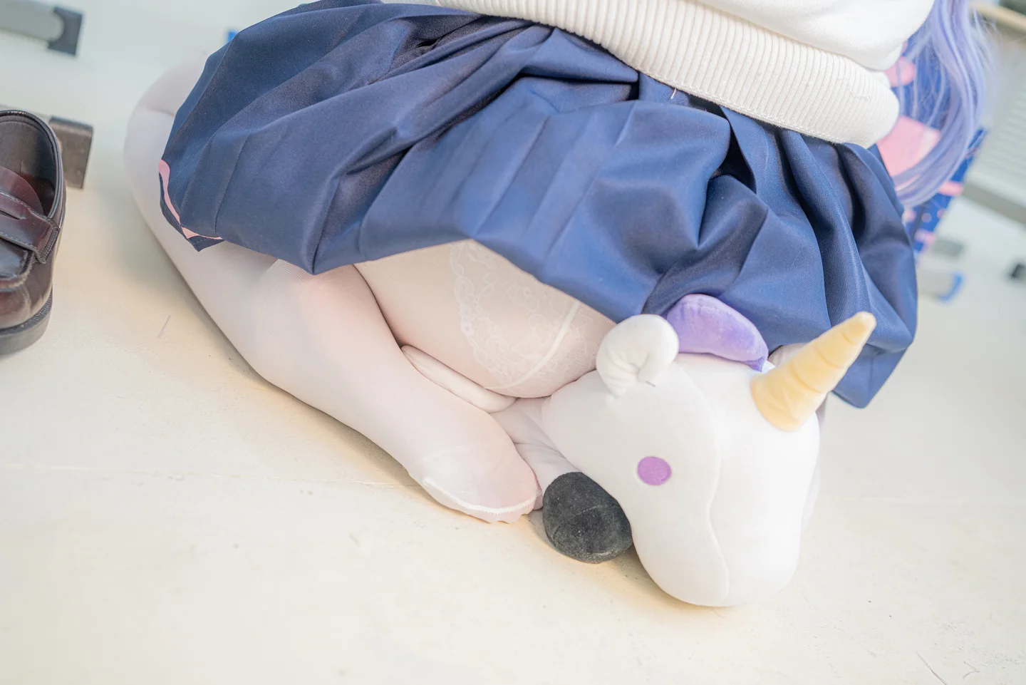 Sayakoさやこ_No_005_ユニコーン憧れの遊園地_119P_1_24GB tg@simisebaisi 【丝足阁】019.webp